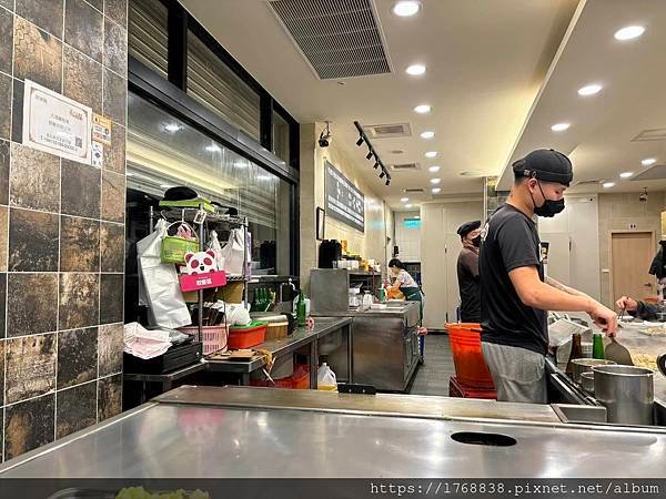 【屏東六堆美食】大埔鐵板燒-屏東內埔店