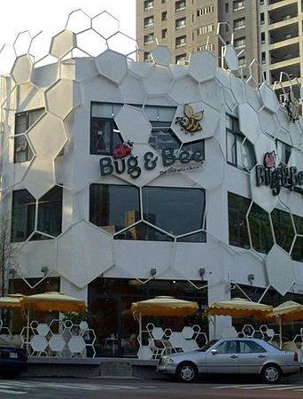 Bug&amp;Bee台灣第一家分店.jpg