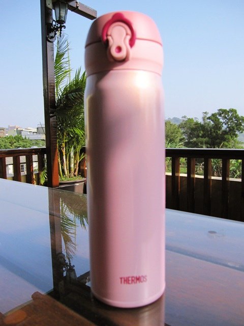 THERMOS保溫瓶01