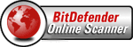 BitDefender onlinescanner