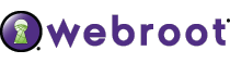 Webroot Logo