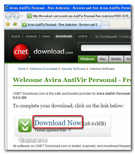 AV9 - Download