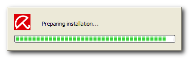 AV9-prepare setup