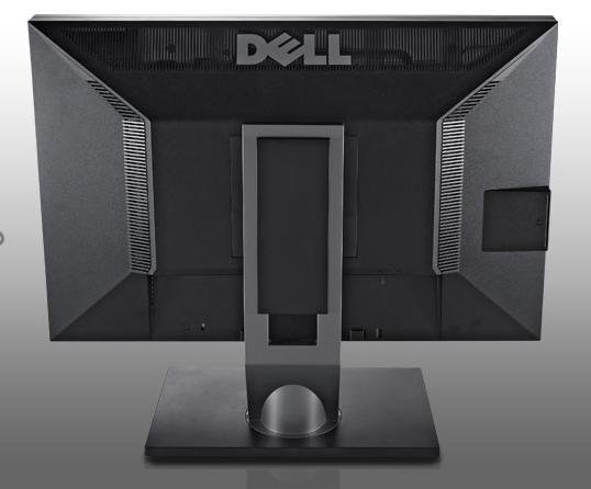 Dell LCD 2209WA - 5