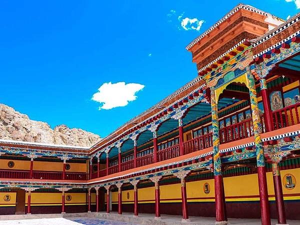 黑美寺 Hemis Monastery.jpg