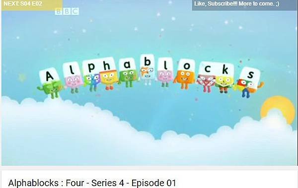 alphablocks