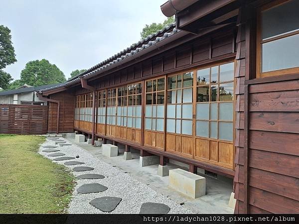 【大溪歷史文化與美食︰一日輕旅行】漫遊大溪木藝生態博物館、中