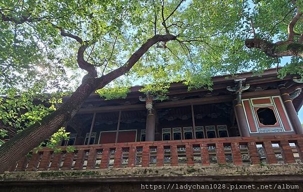 【TPASS輕旅行】板橋林本源園邸︰探索臺灣古建築與文化遺產