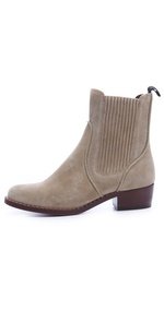 Marc by Marc Jacobs Classic Suede Chelsea Boot USD276.5-2