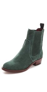 Marc by Marc Jacobs Classic Suede Chelsea Boot USD276.5-4