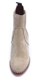 Marc by Marc Jacobs Classic Suede Chelsea Boot USD276.5-5