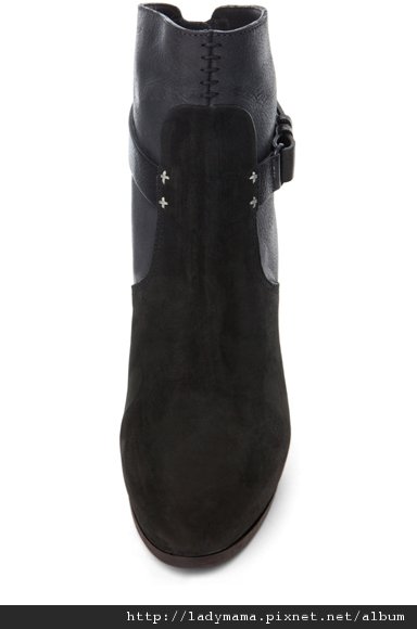 RAG &amp; BONE Anders Bootie in Black USD455 (was 650)-4