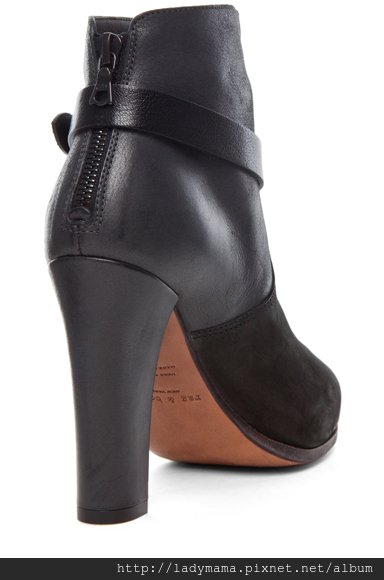 RAG &amp; BONE Anders Bootie in Black USD455 (was 650)-3