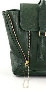 3.1 Phillip Lime - Pashi Satchel USD895-8