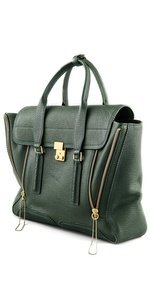 3.1 Phillip Lime - Pashi Satchel USD895-6