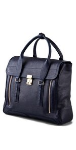 3.1 Phillip Lime - Pashi Satchel USD895-2