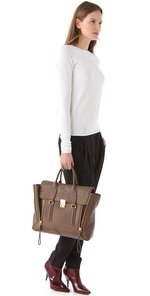 3.1 Phillip Lime - Pashi Satchel USD895-7