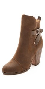 Rag &amp; Bone - Kinsey Boots USD595-1