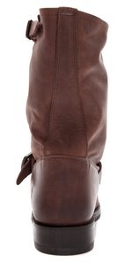 Frye - Veronica Short Boots USD268-4