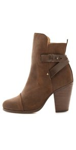 Rag &amp; Bone - Kinsey Boots USD595-2