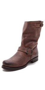 Frye - Veronica Short Boots USD268-1