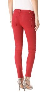 DL1961 Hazel Wax Coated Skinny Jean USD268