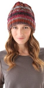 Eugenia Kim - Jackson Beanie USD176