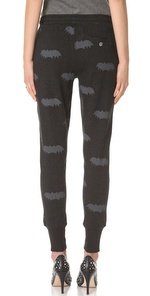 Zoe Karssen - Bat Sweatpants USD137 2