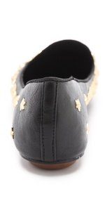 Ash Infini Star Studded Loafers 2