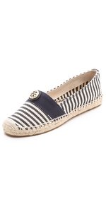 Tory Burch Beacher Espadrille Flats 3