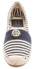 Tory Burch Beacher Espadrille Flats 1