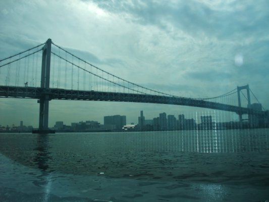 彩虹橋