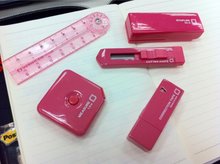 midori CL系列隨身文具