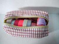 布屋みさやま小物袋