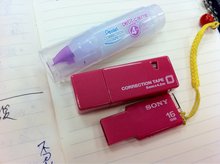 midori vs. Pentel