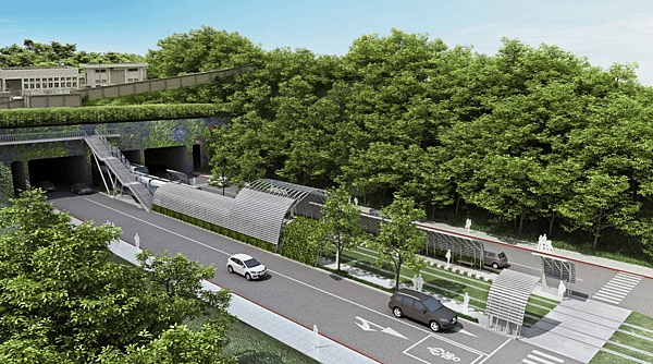 圖4++安忠路與安一路口之K5車站示意圖.png