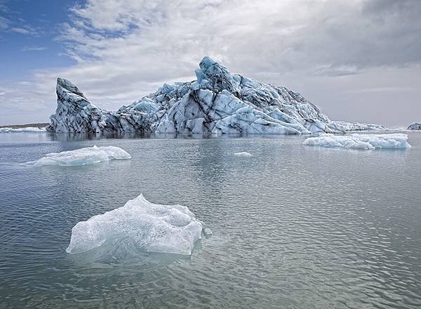 Jokulsarlon-Thoka-klakar-1313