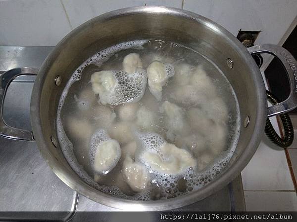 蔥阿嬸 冷凍水餃 -韭菜、高麗菜、玉米水餃 (14).jpg