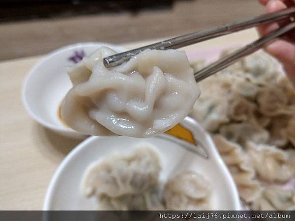 蔥阿嬸 冷凍水餃 -韭菜、高麗菜、玉米水餃 (22).jpg