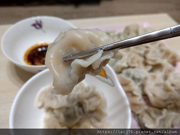 蔥阿嬸 冷凍水餃 -韭菜、高麗菜、玉米水餃 (25).jpg