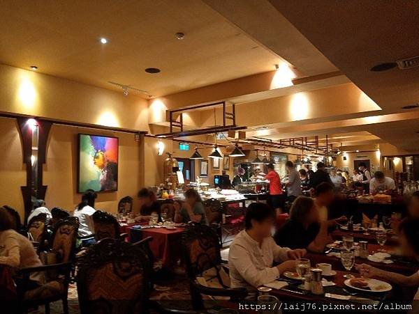 沾美西餐廳_商業午餐buffet (4).jpg