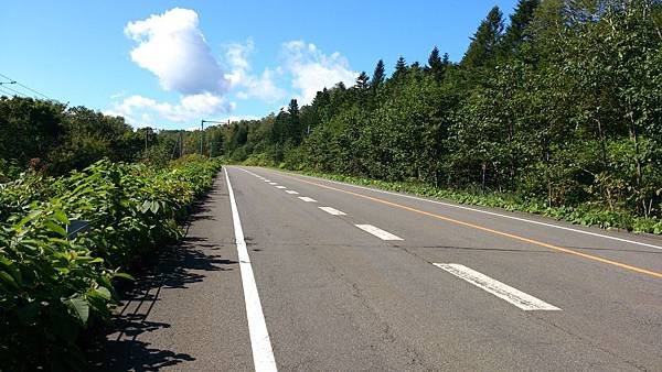 20140913  北海道----- 道東九日單車之旅 Day 6