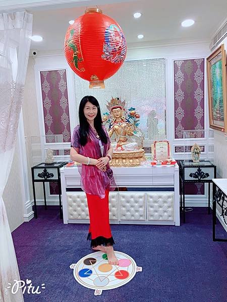 佛前供花的功德與果報