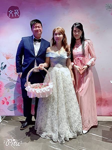 前晚夢中預見九十歲阿嬤很健康，今久別重逢天人緣份很神奇❤