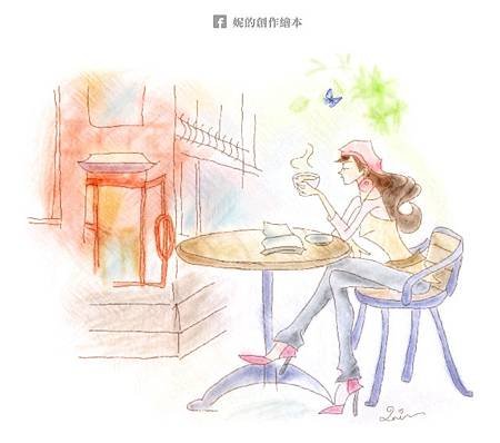 咖啡店女郎_粉飾.jpg