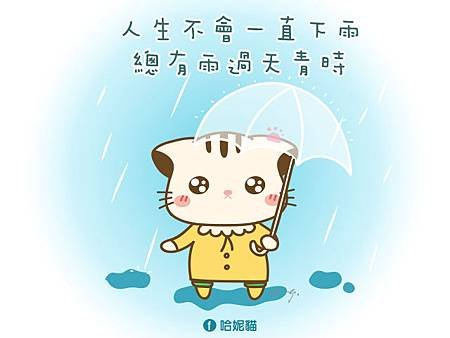 藍妮Lainie_哈妮貓_雨景_banner.jpg