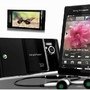 Sony Ericsson Idou 3