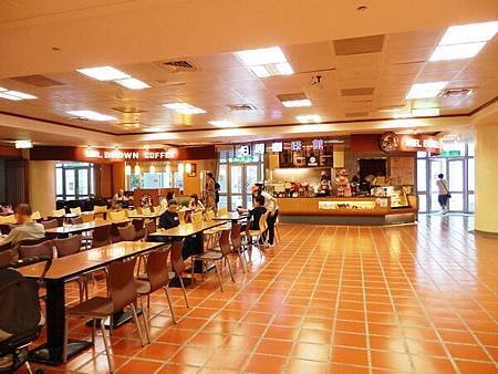 慈濟醫院台北分院地下一樓美食街 (10).JPG