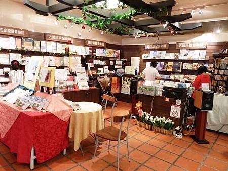 慈濟醫院台北分院地下一樓美食街 (11).JPG