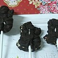 不像SANTA的巧克力:p
